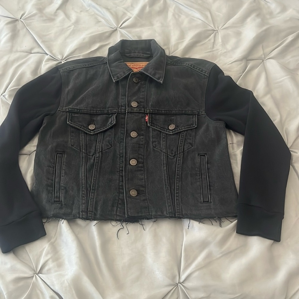Levi's Trucker Jacket